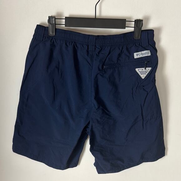 Columbia PFG Swim Trunks - Men's Small - Picture 5 of 5